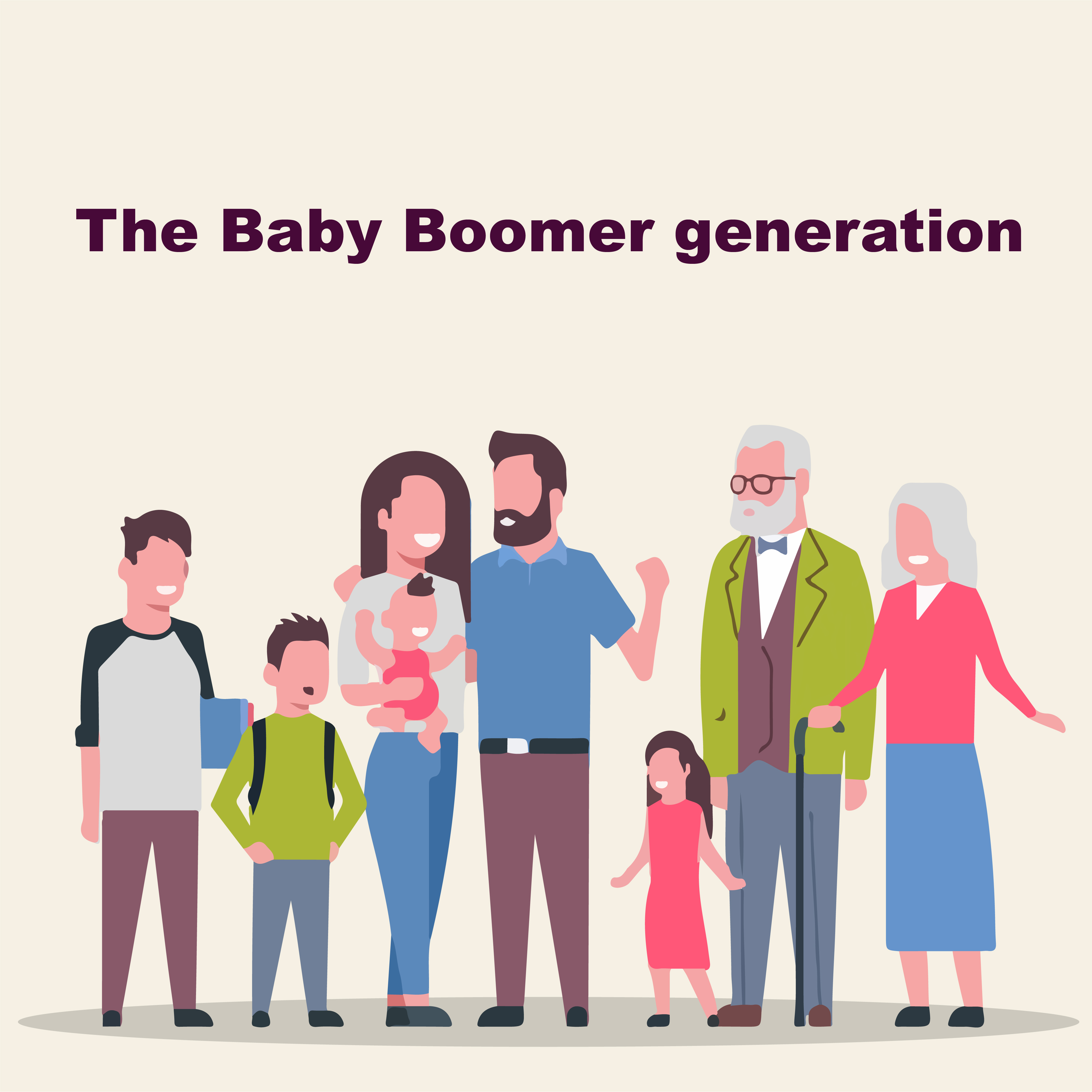 Baby - Pioneers of a New | Assisted Living