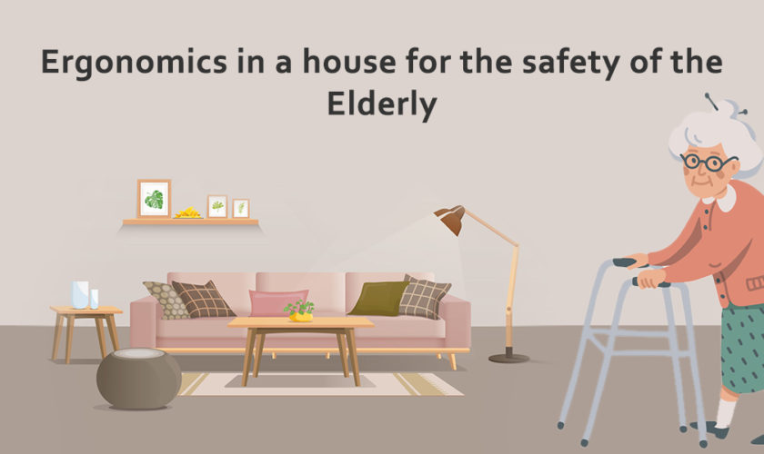 House Safety for the Elderly | Facilities and Amenities in Assisted Living