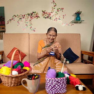 Assisted Living in Chennai