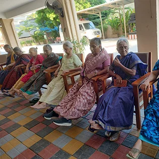 Assisted Living in Chennai