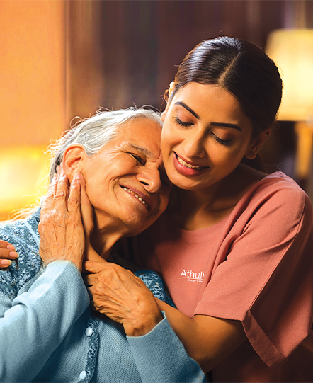 Premium Old Age Homes In India By Athulya Assisted Living